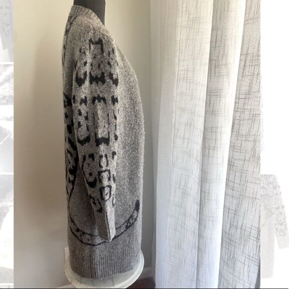 Anthropologie Cardigan Sweater   - Picture 6 of 14